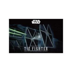 Star Wars Tie Fighter 1:72 Revell