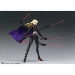 Star Wars Visions Am S.H.Figuarts Bandai Spirits -Model Figure Shop star wars visions am shfiguarts bandai spirits 3