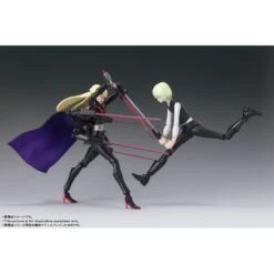 Star Wars Visions Am S.H.Figuarts Bandai Spirits -Model Figure Shop star wars visions am shfiguarts bandai spirits 4