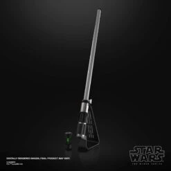 Star Wars Yoda Force FX Elite Lightsaber Hasbro -Model Figure Shop star wars yoda force fx elite lightsaber hasbro 3