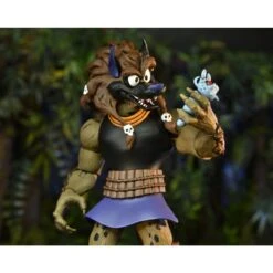 Teenage Mutant Ninja Turtles Dreadmon Archie Comics Ver. NECA -Model Figure Shop teenage mutant ninja turtles dreadmon archie comics ver neca 3