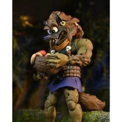 Teenage Mutant Ninja Turtles Dreadmon Archie Comics Ver. NECA -Model Figure Shop teenage mutant ninja turtles dreadmon archie comics ver neca 4