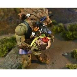 Teenage Mutant Ninja Turtles Dreadmon Archie Comics Ver. NECA -Model Figure Shop teenage mutant ninja turtles dreadmon archie comics ver neca 5