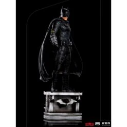 The Batman Batman 1/10 Iron Studios -Model Figure Shop the batman batman 110 iron studios 4