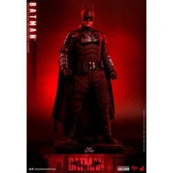 The Batman Batman Movie Masterpiece Hot Toys -Model Figure Shop the batman batman movie masterpiece hot toys 2