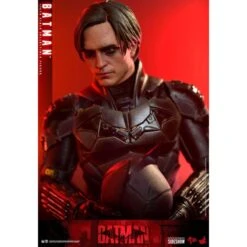 The Batman Batman Movie Masterpiece Hot Toys -Model Figure Shop the batman batman movie masterpiece hot toys 3