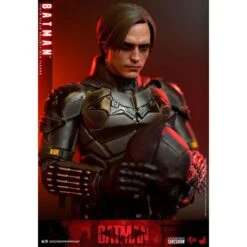 The Batman Batman Movie Masterpiece Hot Toys -Model Figure Shop the batman batman movie masterpiece hot toys 4