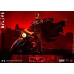 The Batman Batman Movie Masterpiece Hot Toys -Model Figure Shop the batman batman movie masterpiece hot toys 5