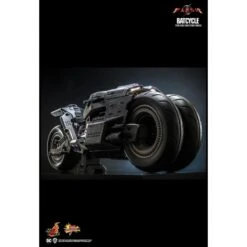 The Flash Batcycle Movie Masterpiece Hot Toys -Model Figure Shop the flash batcycle movie masterpiece hot toys 2
