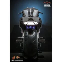 The Flash Batcycle Movie Masterpiece Hot Toys -Model Figure Shop the flash batcycle movie masterpiece hot toys 5