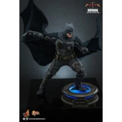 The Flash Batman Movie Masterpiece Hot Toys -Model Figure Shop the flash batman movie masterpiece hot toys 3