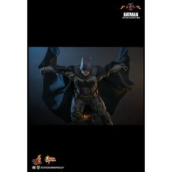 The Flash Batman Movie Masterpiece Hot Toys -Model Figure Shop the flash batman movie masterpiece hot toys 4