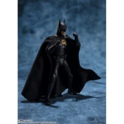 The Flash Batman S.H. Figuarts Tamashii Nations -Model Figure Shop the flash batman sh figuarts tamashii nations 2