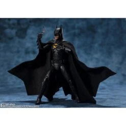 The Flash Batman S.H. Figuarts Tamashii Nations -Model Figure Shop the flash batman sh figuarts tamashii nations 3