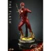 The Flash The Flash Movie Masterpiece Hot Toys