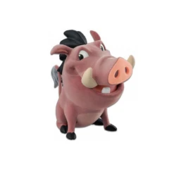 The Lion King Pumba Fluffy Puffy Banpresto