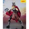 Thor Ragnarok Mighty Thor Love And Thunder S.H.Figuarts Bandai Spirits