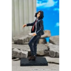 Tokyo Revengers Keisuke Baji Tenitol FuRyu