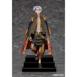 Tokyo Revengers Manjiro: Volume 24 Cover Illustration Ver. 1/7 Scale Orange Rouge