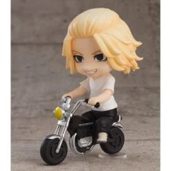 Model Figure Shop -Model Figure Shop tokyo revengers mikey manjiro sano nendoroid orange rouge 1