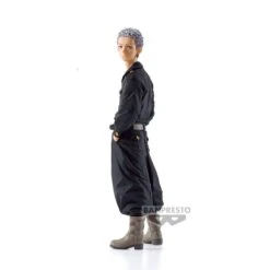 Tokyo Revengers Takashi Mitsuya Banpresto