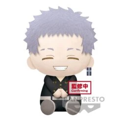 Tokyo Revengers Takashi Mitsuya Big Mascot Plush Banpresto