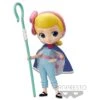 Toy Story 4 Bo Peep Ver. A Q Posket Banpresto