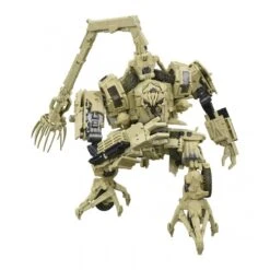 Transformers MPM-14 Bonecrushe Masterpiece Movie Series Action Figure Hasbro -Model Figure Shop transformers autobot mirage deluxe class studio series 105 hasbro 2
