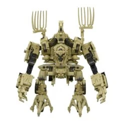 Transformers MPM-14 Bonecrushe Masterpiece Movie Series Action Figure Hasbro -Model Figure Shop transformers autobot mirage deluxe class studio series 105 hasbro 3