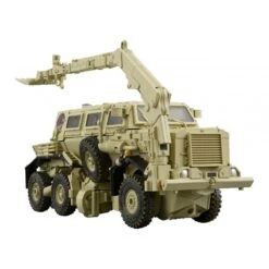 Transformers MPM-14 Bonecrushe Masterpiece Movie Series Action Figure Hasbro -Model Figure Shop transformers autobot mirage deluxe class studio series 105 hasbro 4