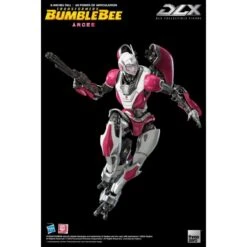 Transformers: Bumblebee Arcee DLX Threezero -Model Figure Shop transformers bumblebee arcee dlx threezero 4