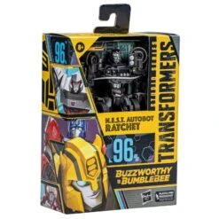 Transformers: Dark Of The Moon N.E.S.T. Autobot Ratchet Buzzworthy Bumblebee Studio Series Hasbro -Model Figure Shop transformers dark of the moon nest autobot ratchet buzzworthy bumblebee studio series hasbro 4