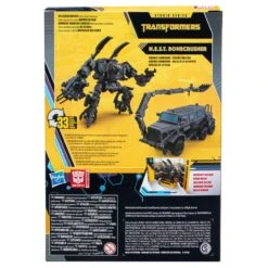 Transformers: Dark Of The Moon N.E.S.T. Bonecrusher Buzzworthy Bumblebee Studio Series Hasbro -Model Figure Shop transformers dark of the moon nest bonecrusher buzzworthy bumblebee studio series hasbro 4
