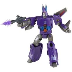 Transformers Generations Cyclonus & Nightstick Selects Voyager Class Hasbro -Model Figure Shop transformers generations cyclonus nightstick selects voyager class hasbro 2