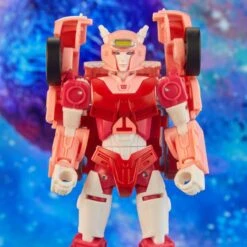 Transformers Generations Legacy Elita-1 Deluxe Class Hasbro -Model Figure Shop transformers generations legacy elita 1 deluxe class hasbro 4