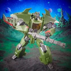 Transformers Generations Legacy Evolution Prime Universe Skyquake Leader Class Hasbro -Model Figure Shop transformers generations legacy evolution prime universe skyquake leader class hasbro 2