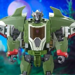 Transformers Generations Legacy Evolution Prime Universe Skyquake Leader Class Hasbro -Model Figure Shop transformers generations legacy evolution prime universe skyquake leader class hasbro 3