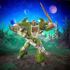 Transformers Generations Legacy Evolution Prime Universe Skyquake Leader Class Hasbro -Model Figure Shop transformers generations legacy evolution prime universe skyquake leader class hasbro 4