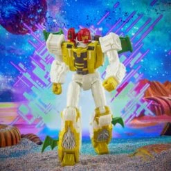 Transformers Generations Legacy Jhiaxus G2 Universe Voyager Class Hasbro