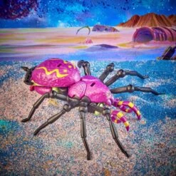 Transformers Generations Legacy Predacon Tarantulas Deluxe Class. Hasbro -Model Figure Shop transformers generations legacy predacon tarantulas deluxe class hasbro 4