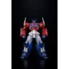 Transformers Optimus Prime Kuro Kara Kuri Flame Toys