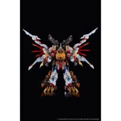 Transformers Kuro Kara Kuri Victory Leo Flame Toys -Model Figure Shop transformers kuro kara kuri victory leo flame toys 4