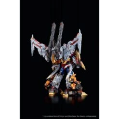 Transformers Kuro Kara Kuri Victory Leo Flame Toys -Model Figure Shop transformers kuro kara kuri victory leo flame toys 5