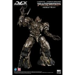 Transformers Megatron DLX Threezero -Model Figure Shop transformers megatron dlx threezero 3