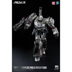 Transformers Megatron MDLX Threezero -Model Figure Shop transformers megatron mdlx threezero 3