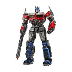 Transformers Optimus Prime Rise Of The Beasts Signature Robot (Limited Edition) Robosen