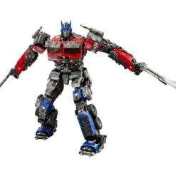 Transformers Optimus Prime Rise Of The Beasts Signature Robot (Limited Edition) Robosen -Model Figure Shop transformers optimus prime rise of the beasts signature robot limited edition robosen 4