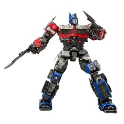 Transformers Optimus Prime Rise Of The Beasts Signature Robot (Limited Edition) Robosen -Model Figure Shop transformers optimus prime rise of the beasts signature robot limited edition robosen 5