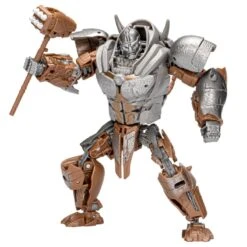 Transformers: Rise Of The Beasts Rhinox Voyager Class Generations Studio Series Hasbro