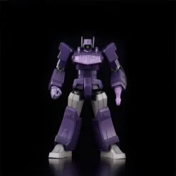 Transformers Shockwave Furai Model Kit Flame Toys -Model Figure Shop transformers shockwave furai model kit flame toys 2
